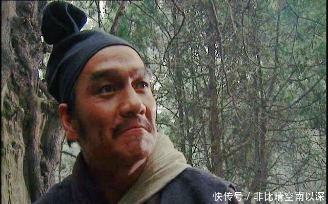 梁山|他处在梁山好汉鄙视链的最底端,功劳极大却排名垫底!