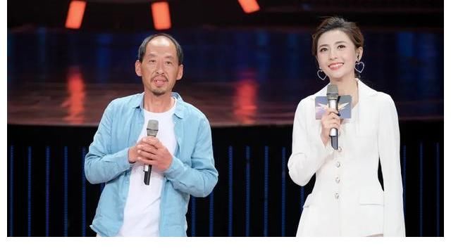 黄金100秒|央视《黄金100秒》主持人张舒越下线,杨帆迎来第4位女搭档维妮娜!