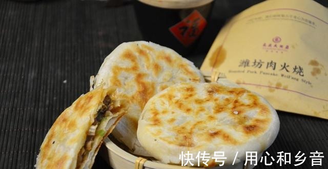 熏香味$山东潍坊最著名的七大特色美食,最后一道是当地人的最爱!