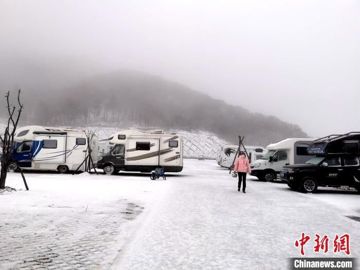 保康县|湖北保康迎今秋首场降雪