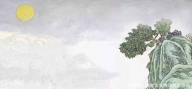 景色$王昌龄的这首诗,通篇无一愁字却句句写愁,短短4句就令人断肠