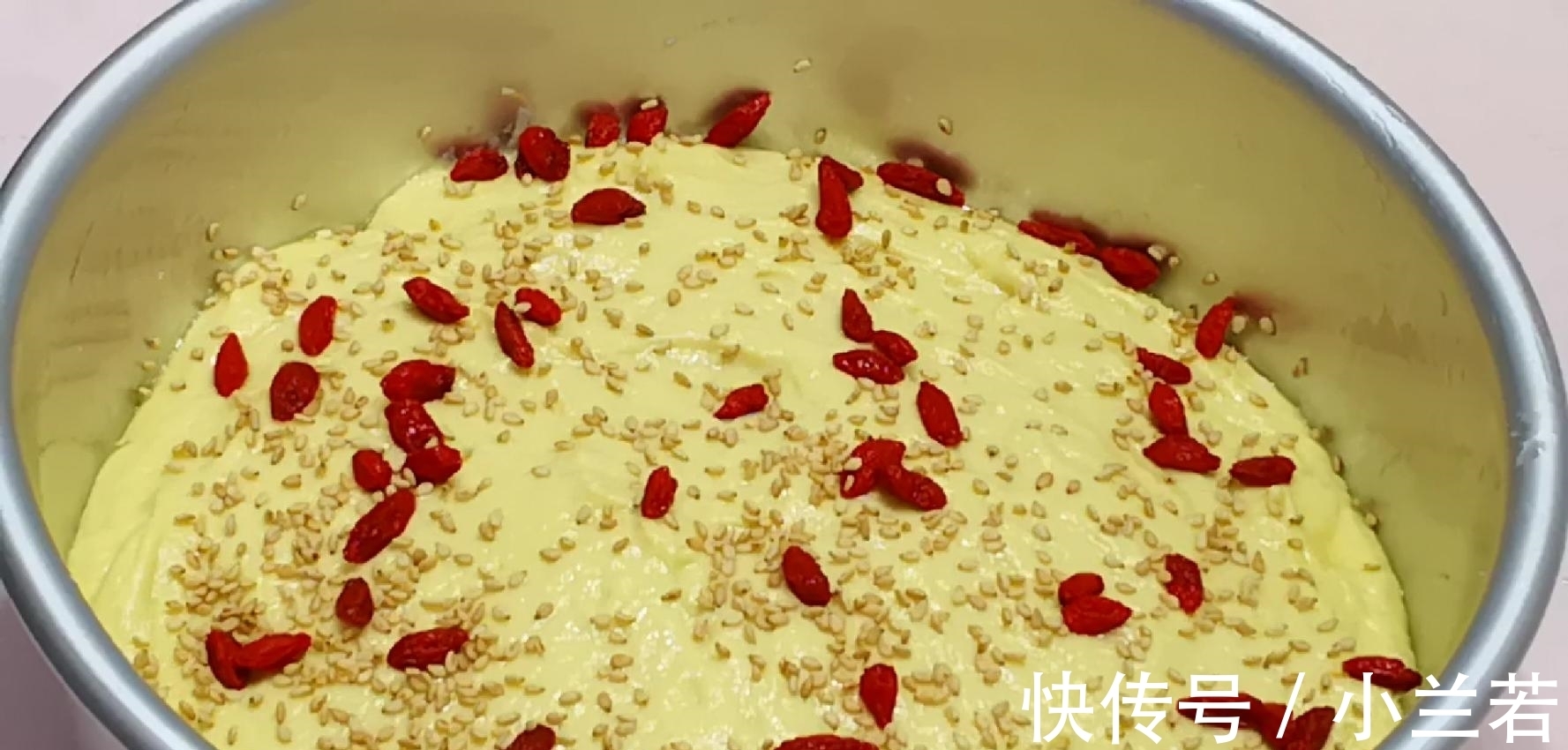 爱吃红薯注意了, 学会这种新吃法, 百吃不厌, 孩子天天吵着要吃