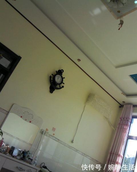 公婆|远嫁北方农村,晒晒和公婆同住的家,厨房还是第一次见