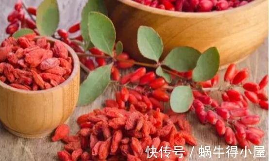 食用枸杞|经常吃枸杞的人注意啦!4个好处早知道、2点要注意,健康养生