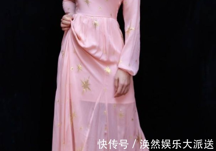 穿搭|女性不管年龄多大,要避开这三种颜色,颜色又暗沉又显老!