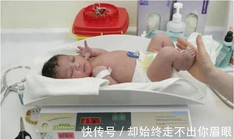 小宝宝|医院为何要在宝宝出生后留脚印?医生即使不明说,家长也应知晓