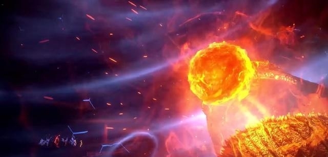 排面|斗罗大陆:七怪也配深海魔鲸王开领域?编剧真是一点排面都不给