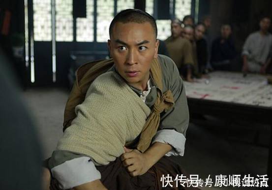 少林寺&身为少林寺方丈的释永信,武功究竟有多高呢有四个人是试金石