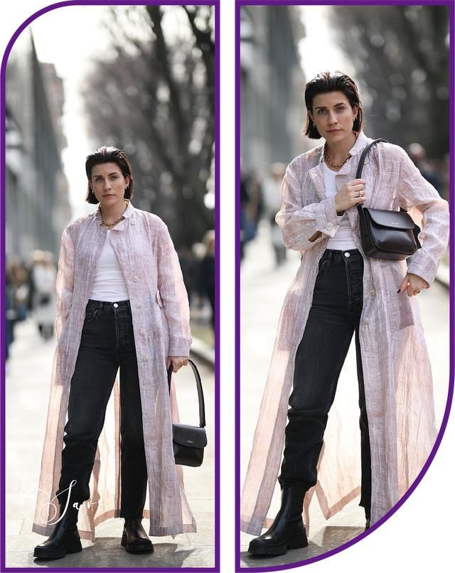  这双|又到了穿靴子的季节，今年冬天流行的是这双，舒适百搭时髦简约