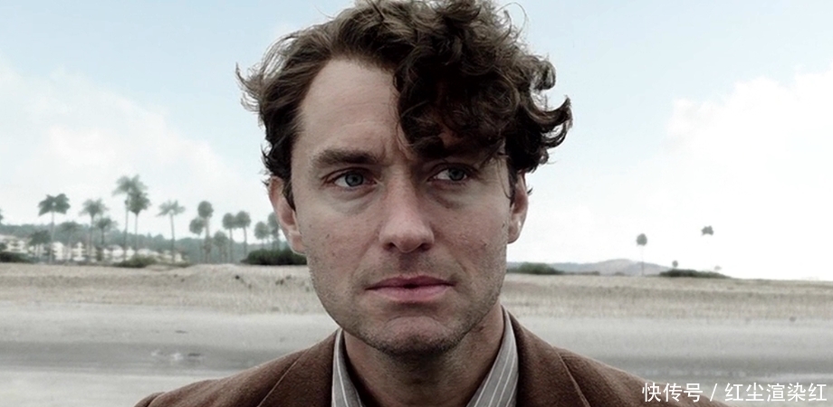 天才捕手|《天才捕手》才华横溢的作家被赏识,终获成功