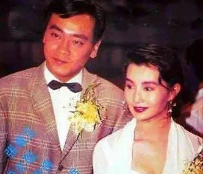  年代|在香港的黄金年代，尔冬升到底见识过多少美人？