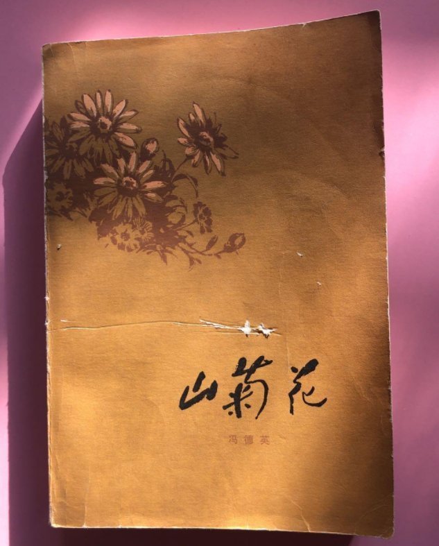 冯德英!《苦菜花》作者冯德英的长篇小说《山菊花》为何无缘茅盾文学奖?