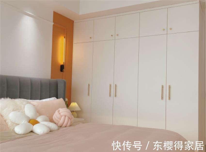 定制|全屋定制柜子时,记得把这3个柜子做到位,钱不白花用着也舒服!