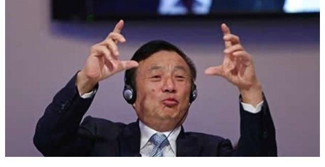 加拿大电信公司|华为5G再遭三连击后,又传来两个好消息,任正非的话果然应验了