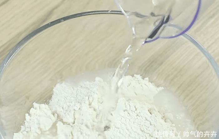 里脊肉泥|孩子爱吃的猪肉千层饼,简单营养,软嫩美味,不错的育儿早餐