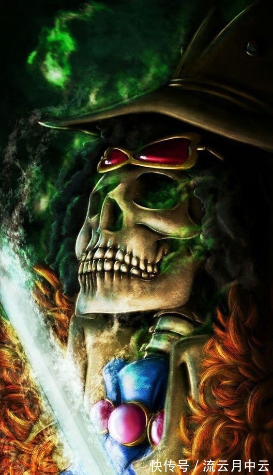 乌索普|超写实版海贼王索隆三刀流让人胆寒,娜美比正片中的还性感!