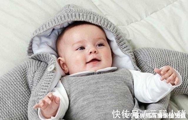 手脚发凉|谁说宝宝手脚发凉就是穿的少了?判断宝宝冷暖要摸这个部位才准确