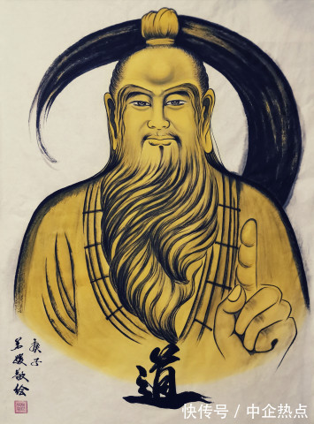 修行!文化上品 修行正觉——记书画名家杨茗媛