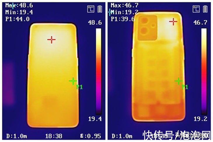 和平精英|真我GT2 Pro详细评测：高性能2K直屏旗舰