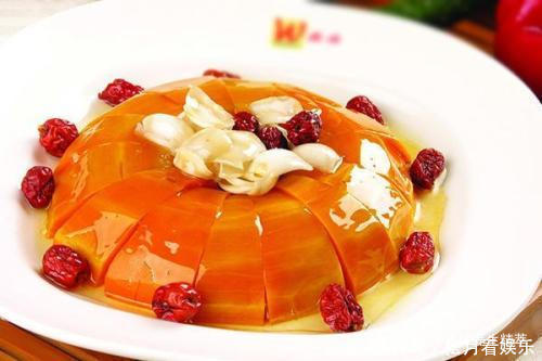 百合|女性想要脸上不长皱纹,可常食以下食物,皮肤不干燥了,皱纹少了