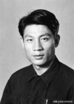 郭振清|艺术家郭振清《平原游击队》里的李向阳,78岁去世,墓碑很特别