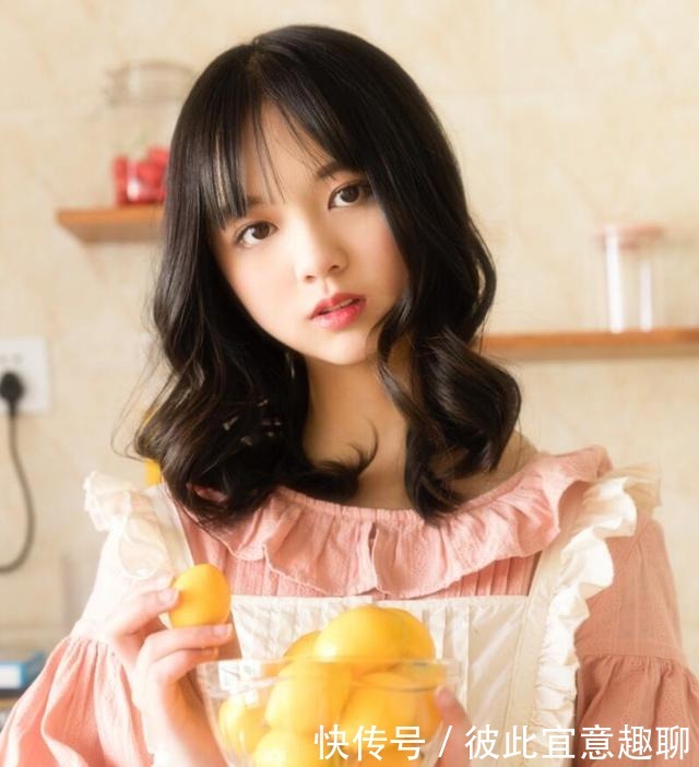 鹅蛋脸|了解这8种脸型,再辅以合适的发型,五官会更完美哦!