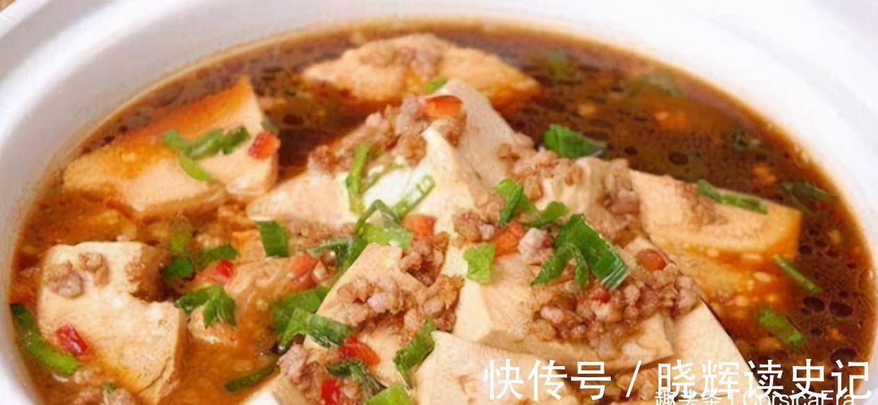 香菇|精选10余款菜肴推荐,时令食材搭配家常做法,让你食欲大增