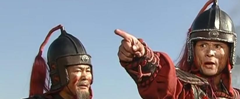 明朝|明朝第一明将,受刑到只剩一副皮囊 ,死后被挂在王府几百年