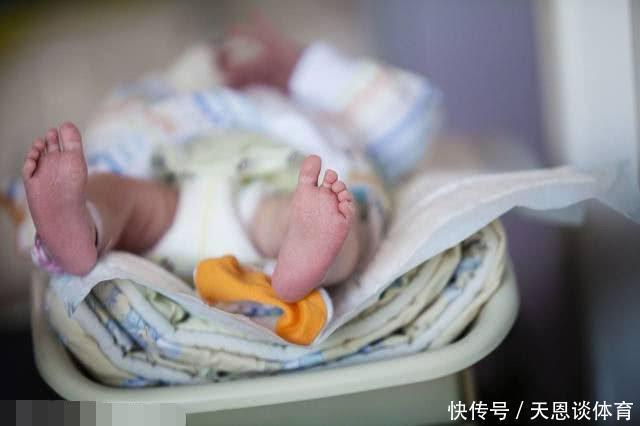 乐妈妈|新生儿体重越接近这个“数”,孩子越聪明,宝妈要留意!