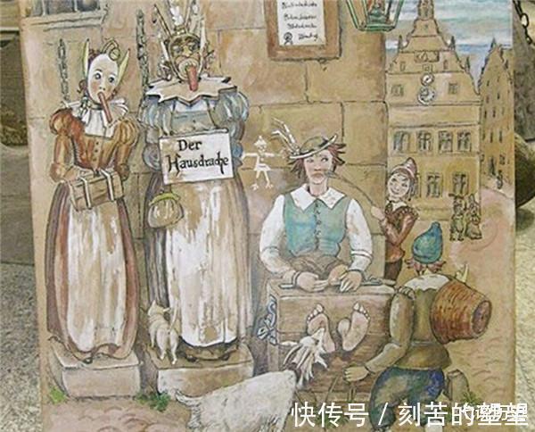 思想@古代“温柔”的酷刑,没有犯人能够承受,让人在快乐中痛苦地惨死
