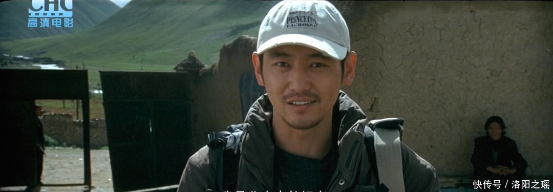 揭露|16年了,这部揭露“剥皮”生意的电影还是不敢看第二遍