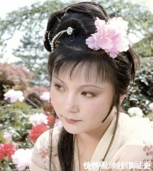 金麒麟&红楼梦:贾宝玉落难后,陪伴他的最后一位女人是谁?