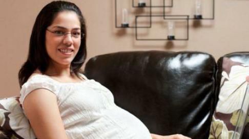 孕期这个部位臭很正常,恰好是胎儿健康的信号,孕妈别害羞