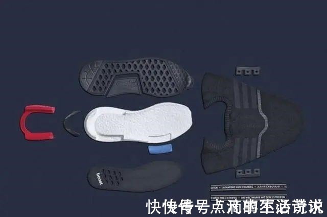 boost 阿迪重新定义NMD,市价已超6K!能否成为今后的热门款!