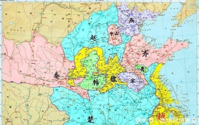 立足|项羽为何不肯过江东?乃因过了江东也难以立足