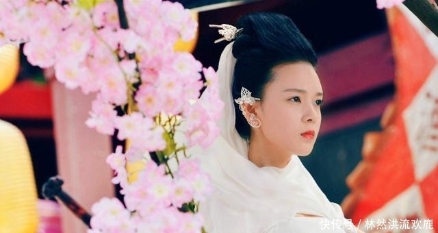 上古六大灵狐,青丘狐上榜,妲己难进前三,第一成就无人可比?