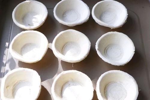 只用1根香蕉，教你做快香蕉酥，层层起酥，香甜好吃