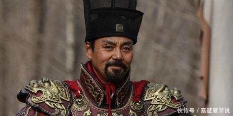 雷横|水浒传里三对同名同姓的人,没看三遍以上,你肯定不知道