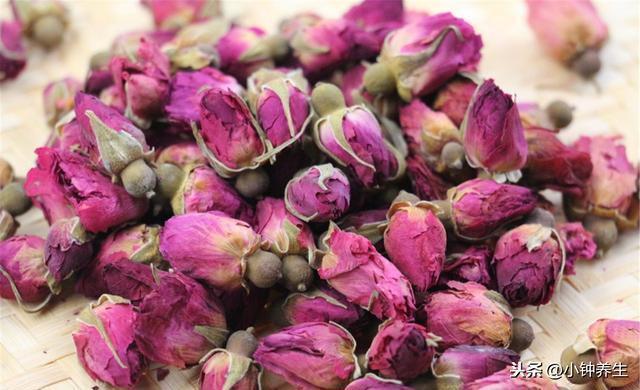 散结|女人乳腺增生的“天敌”终于找到,经常喝4种茶,通乳散结消增生