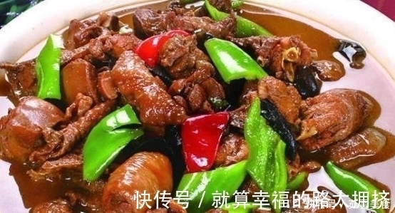 外卖|经常叫外卖不好吃还没营养，百吃不腻，上桌就抢着吃，你喜欢吃吗