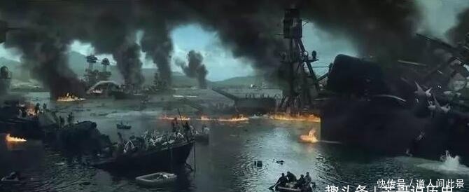 希特勒|二战时,骄傲的日本中了美国人的圈套,希特勒大骂日本:愚蠢!