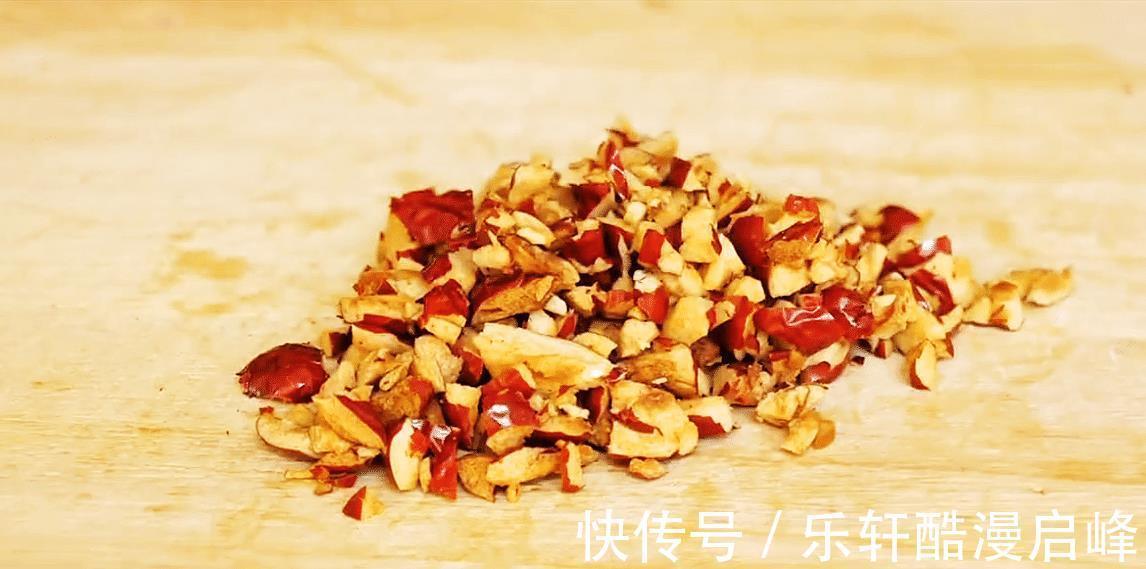 搅拌均匀|中秋来临,这8种“秋果”要多吃,家人团圆必备,降燥润肺两不误