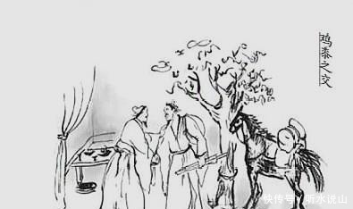 八拜|“八拜之交”到底有哪“八拜”一般人只知道四个!你知道几个