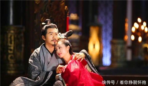 唐朝|唐朝李世民是哪个民族的？