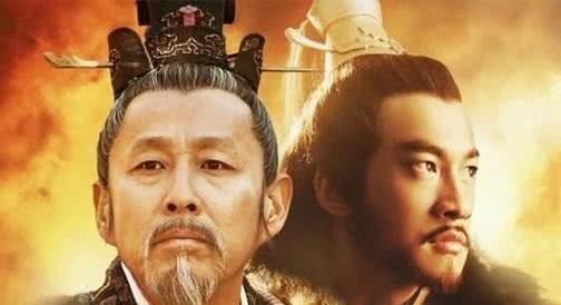 死对头|历史上的冤家死对头，你知道几个？