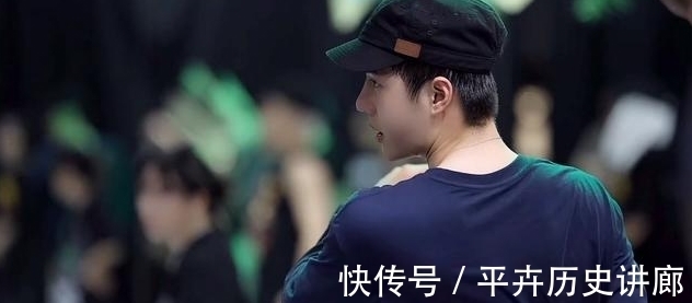 叶音|精益求精!你真的低估了王一博,他流过的汗水不会被辜负