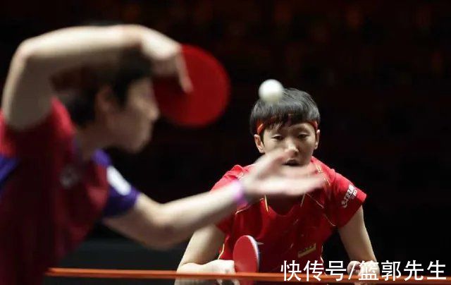 阿魯納|王曼昱被淘汰，梁靖崑被淘汰，世界杯總決賽大爆冷，2人怎么了？