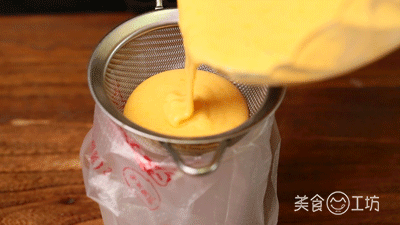 蕾丝|别吃鸡蛋饼了！平底锅就能做，简单到没机会失败