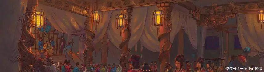 对比|帖木儿与明成祖的军队的强弱对比 可以从人员结构入手!