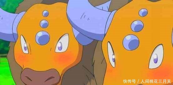 大木博士|《精灵宝可梦》盘点大木后院里的强力小精灵,网友能完虐馆主!